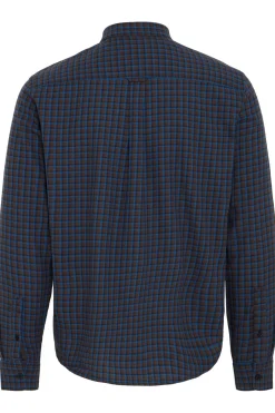 Camisa de cuadros