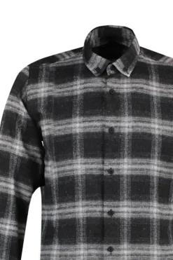 Camisa de le&ntilde;ador