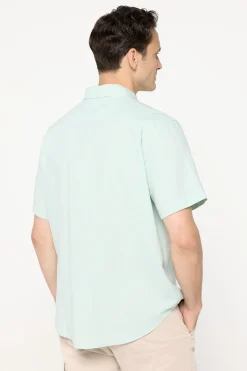 Camisa Levi's&reg; con lino