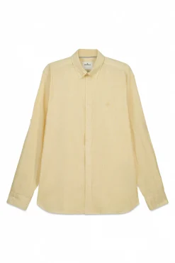 Camisa ligera micro rayas