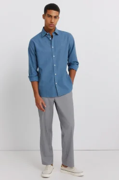 Camisa lino