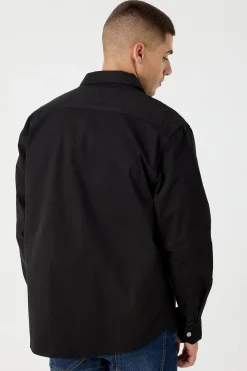 Camisa Lisa