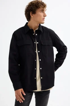 Camisa Lisa