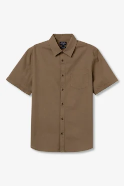 Camisa manga corta