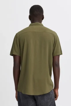 Camisa Manga Corta BHELLIOT