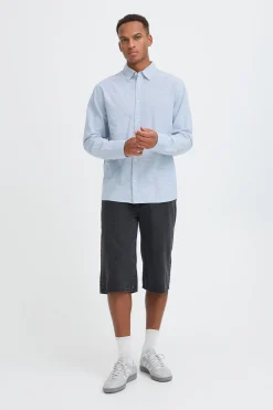 Camisa manga larga