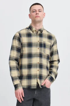 Camisa Manga Larga