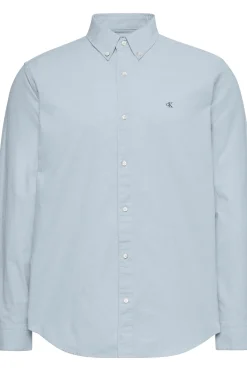 Camisa oxfor clásica