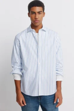 Camisa popelín