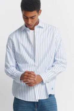 Camisa popel&iacute;n
