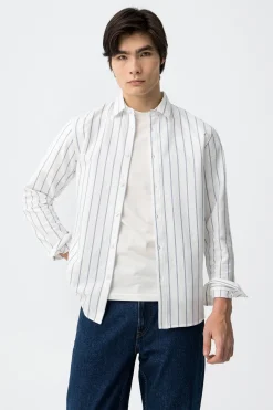 Camisa rayas