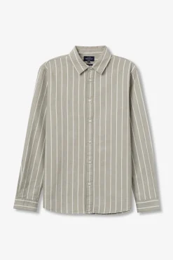 Camisa rayas