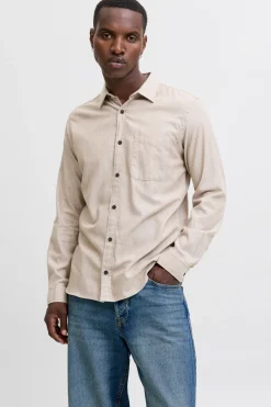 Camisa Regular Fit