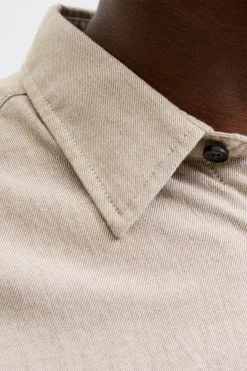 Camisa Regular Fit
