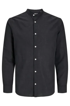 Camisa slim fit PLUS
