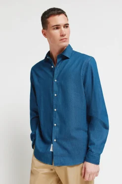 Camisa vaquera