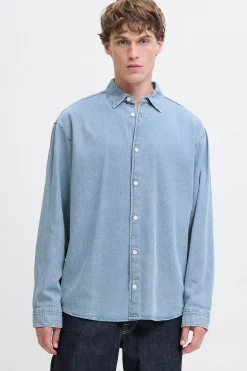 Camisa vaquera