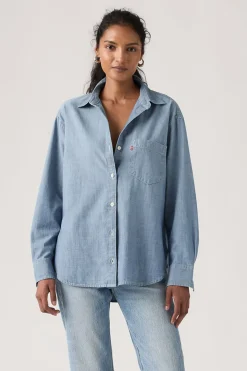 Camisa vaquera Levis&reg;
