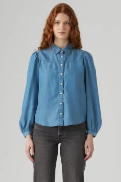 Camisa vaquera Levis&reg;