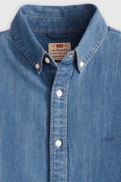 Camisa vaquera Levis&reg;