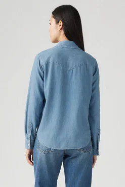 Camisa vaquera Levis&reg;
