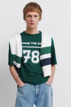 Camiseta 78