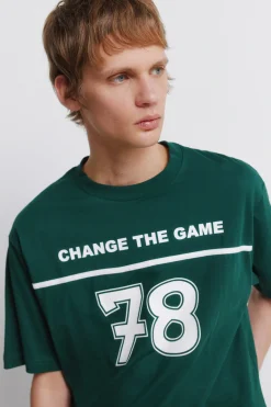 Camiseta 78