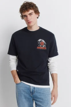 Camiseta Aerosmith