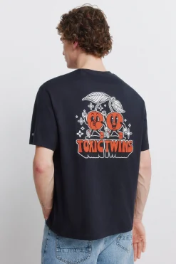Camiseta Aerosmith