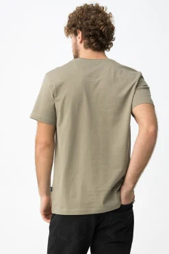 Camiseta B&aacute;sica