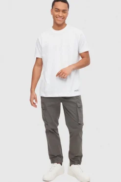 Camiseta básica