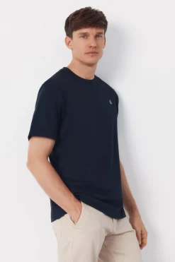 Camiseta b&aacute;sica