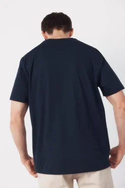 Camiseta b&aacute;sica