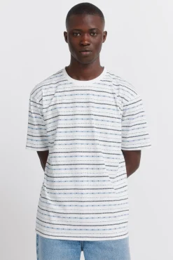 Camiseta básica Aop