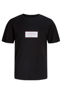 Camiseta b&aacute;sica logo