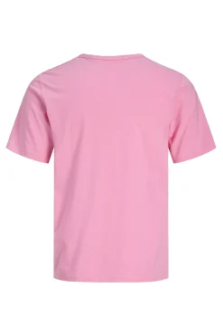 Camiseta b&aacute;sica regular