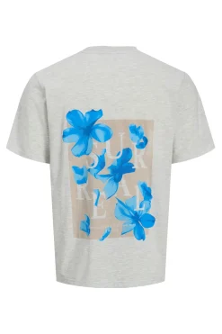 Camiseta back print