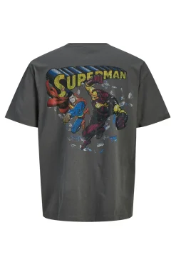 Camiseta back print