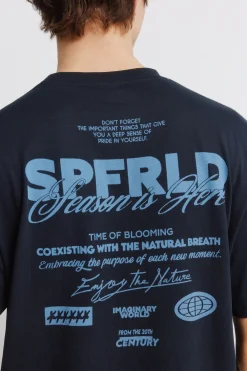 Camiseta branding