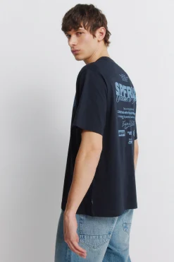 Camiseta branding