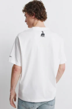 Camiseta Camar&oacute;n de la Isla