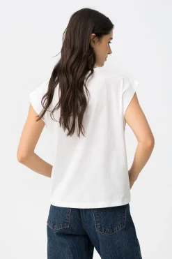 Camiseta Casual