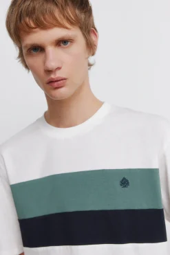 Camiseta cortes