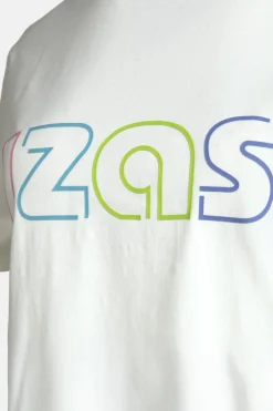Camiseta de algod&oacute;n de manga corta
