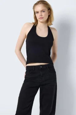 Camiseta de cuellohalter