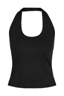 Camiseta de cuellohalter
