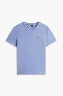 Camiseta de hombre de manga corta