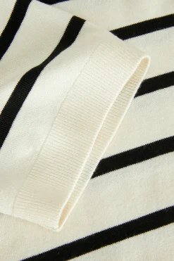 Camiseta de jersey