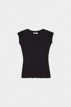 Camiseta de manga corta