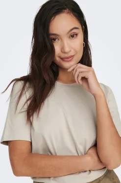 Camiseta de manga corta